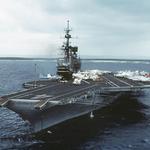 USS Midway