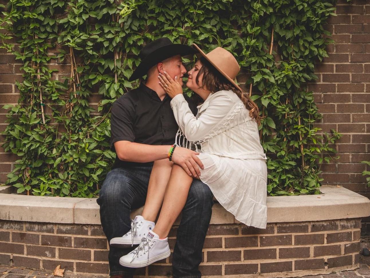 The Wedding Website of Chloe Rodriguez and Cole Norton