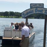Scenic Boat Tour