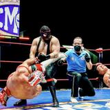 Lucha libre