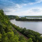 Mississippi Palisades State Park