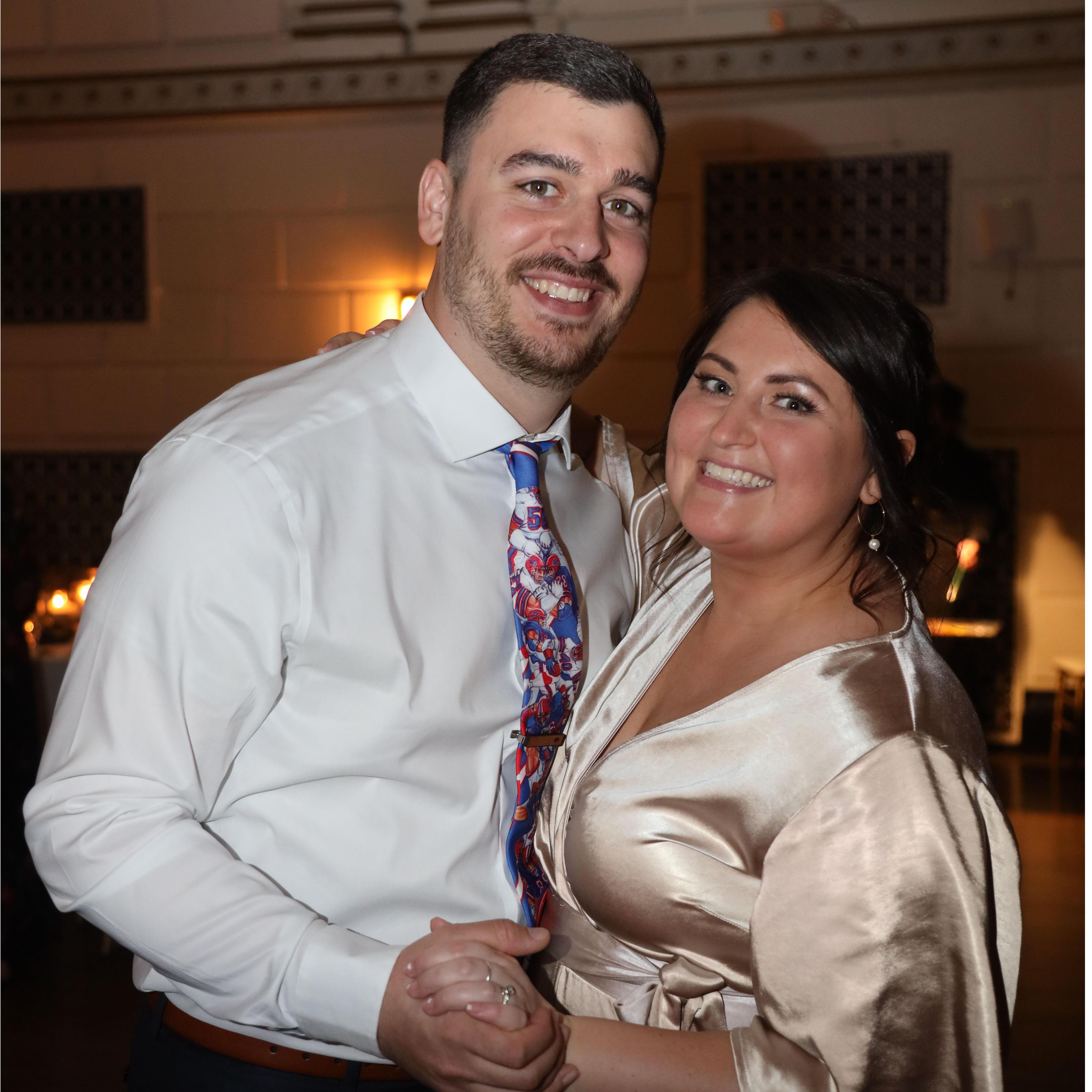May 2023, Cellini Wedding <3