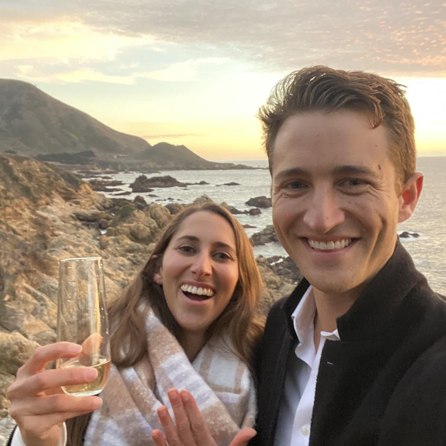 Celebrating the best day ever!