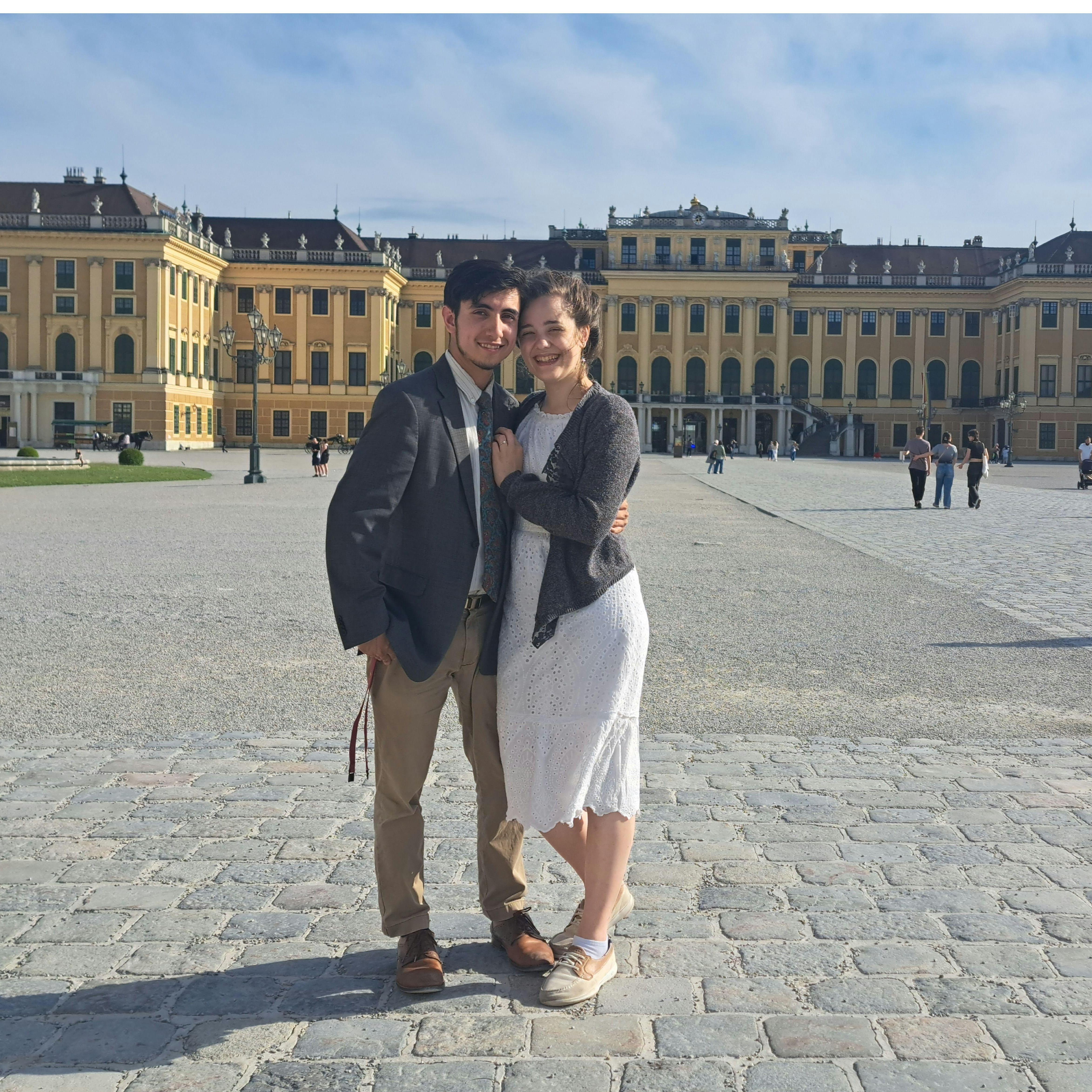 Vienna