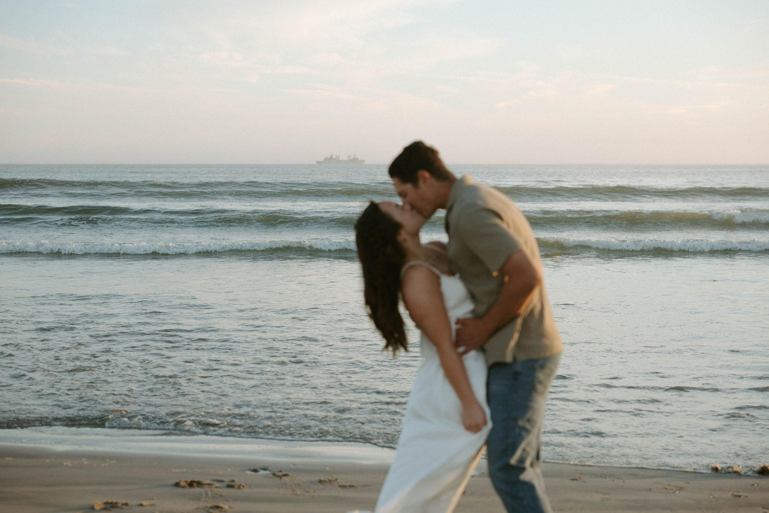 The Wedding Website of Marin Galewski and Aidan Rasmusson