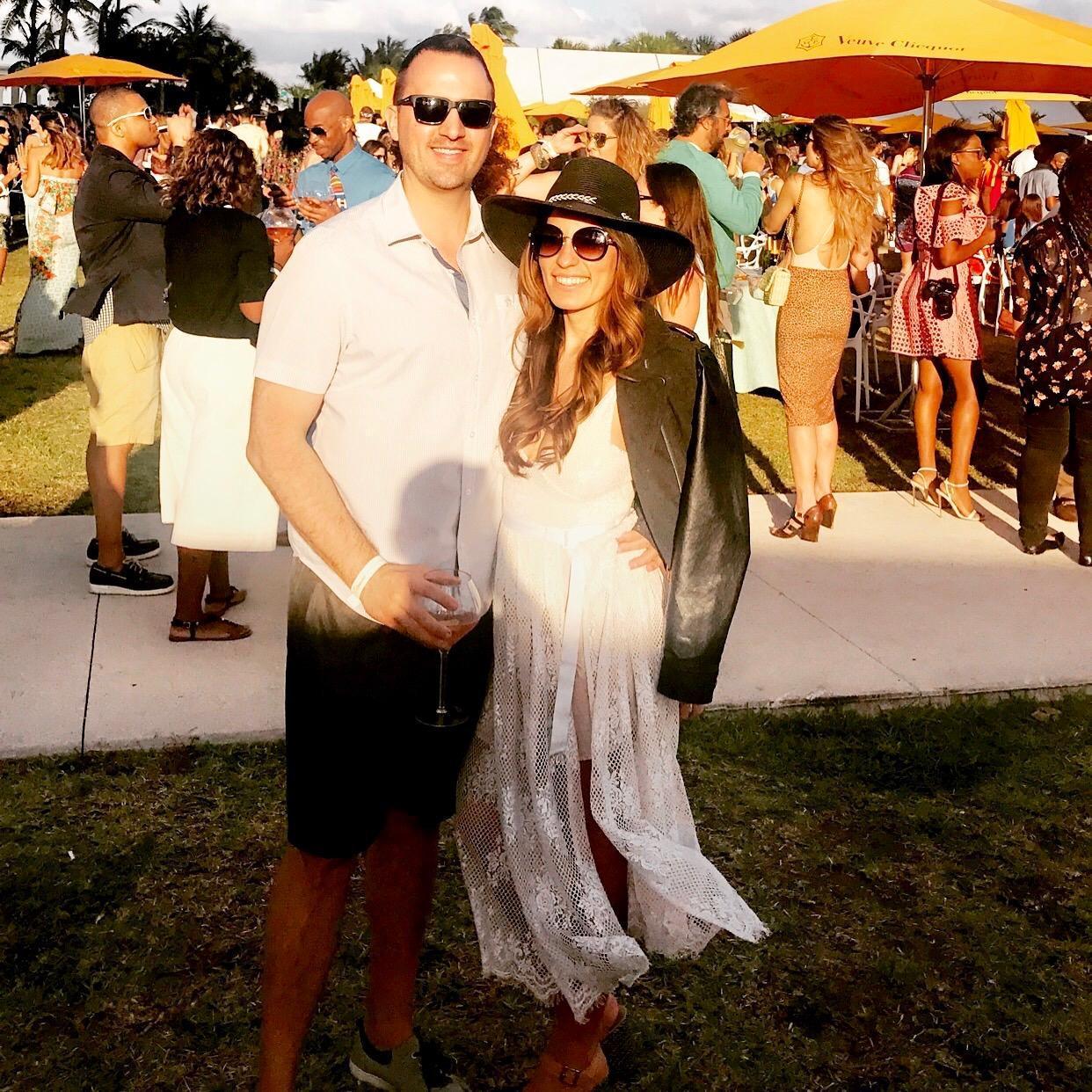 Veuve Festival