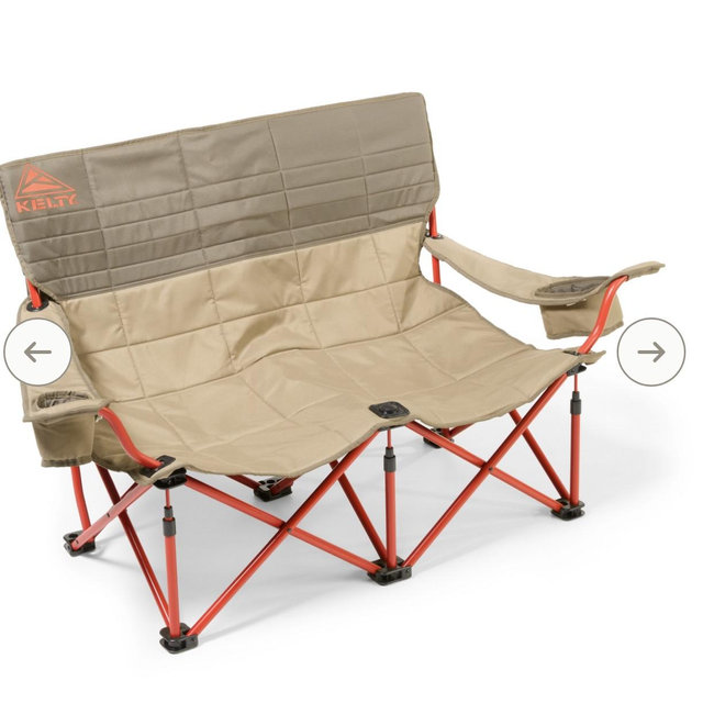 Kelty Low Loveseat | REI Co-op