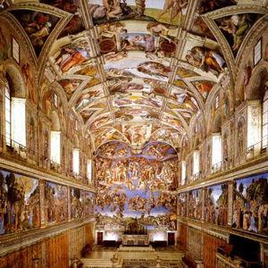 Honeymoon: Vatican tickets