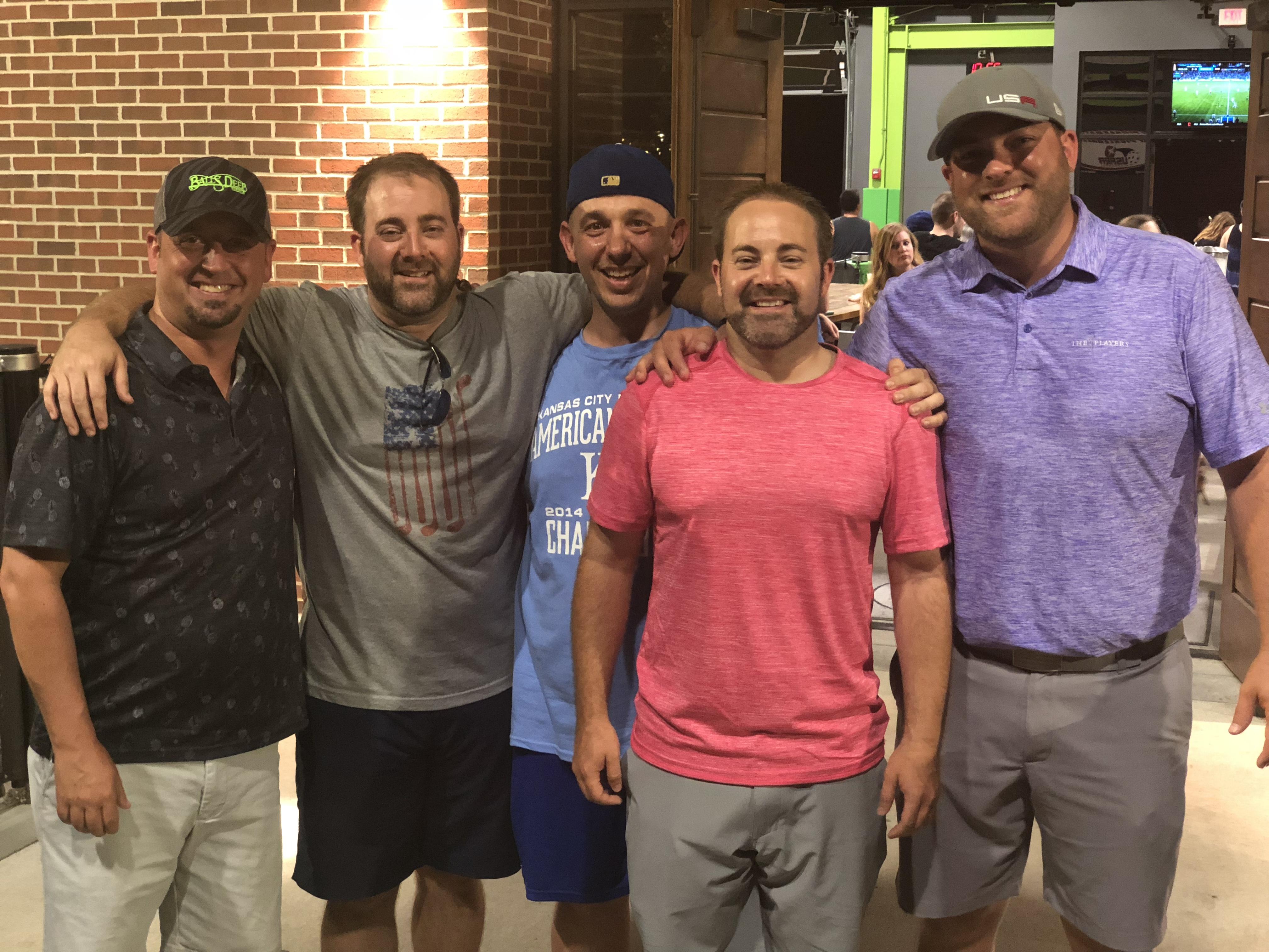 The Wedding Website of Lindsey Elliott and Nick Vaughn