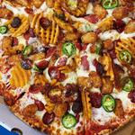 Macy's Place Pizzeria