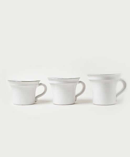 Il Buco Bevagna Ceramic Cup