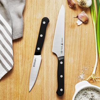 Solution 2-Piece Prep Knife Set, Set of 2