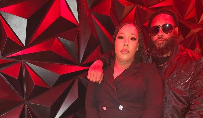 The Wedding Website of Troy Reid and Juana Henderson