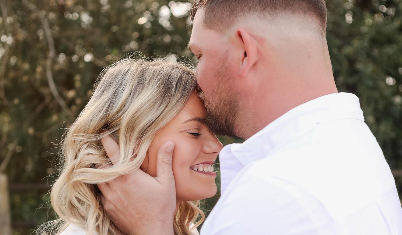 The Wedding Website of Hunter Needham and Alex Harris