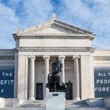 The Cleveland Museum of Art