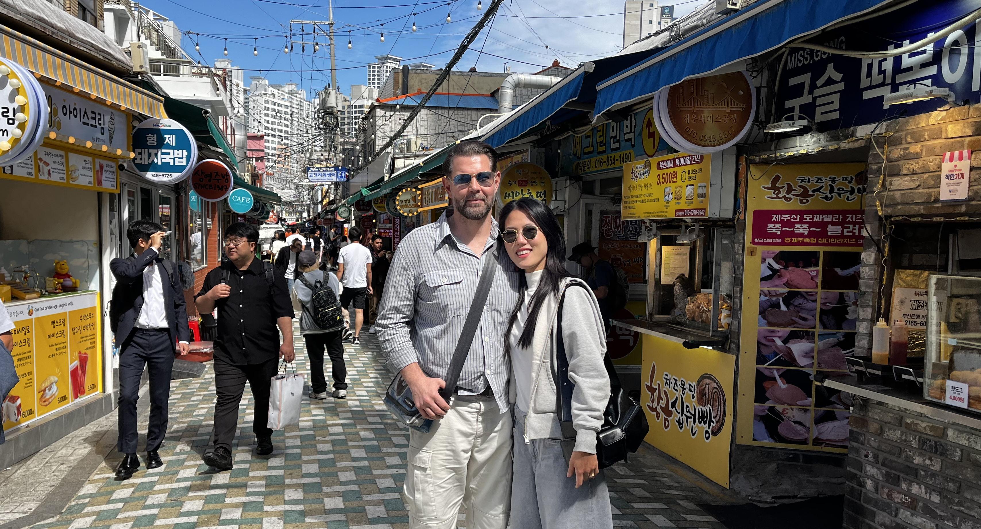 The Wedding Website of Rachel Kim and Dave Schaefer