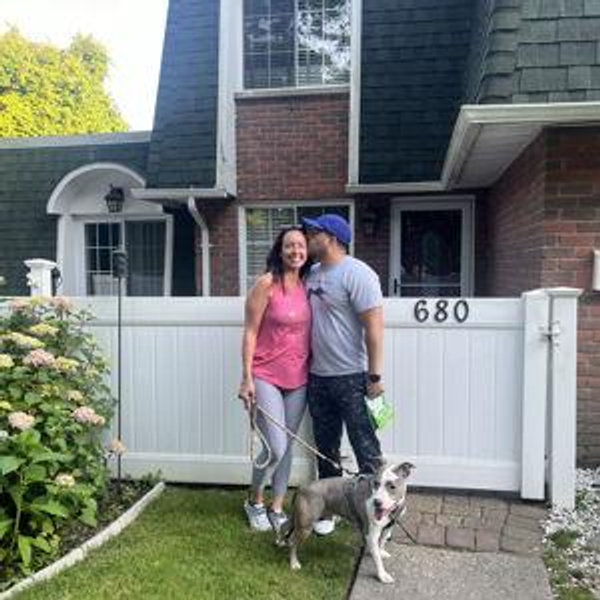 Our Home fund