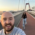 Ciclovía (domingos y festivos)