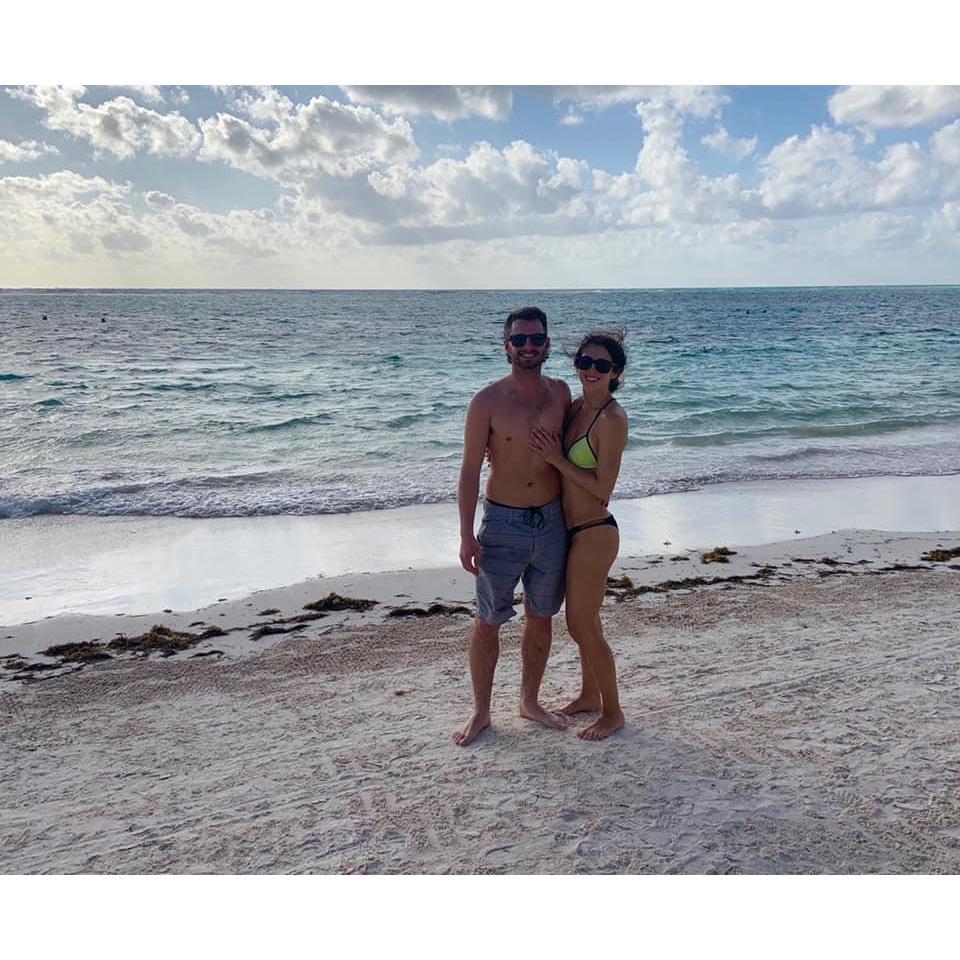 Tulum, Mexico