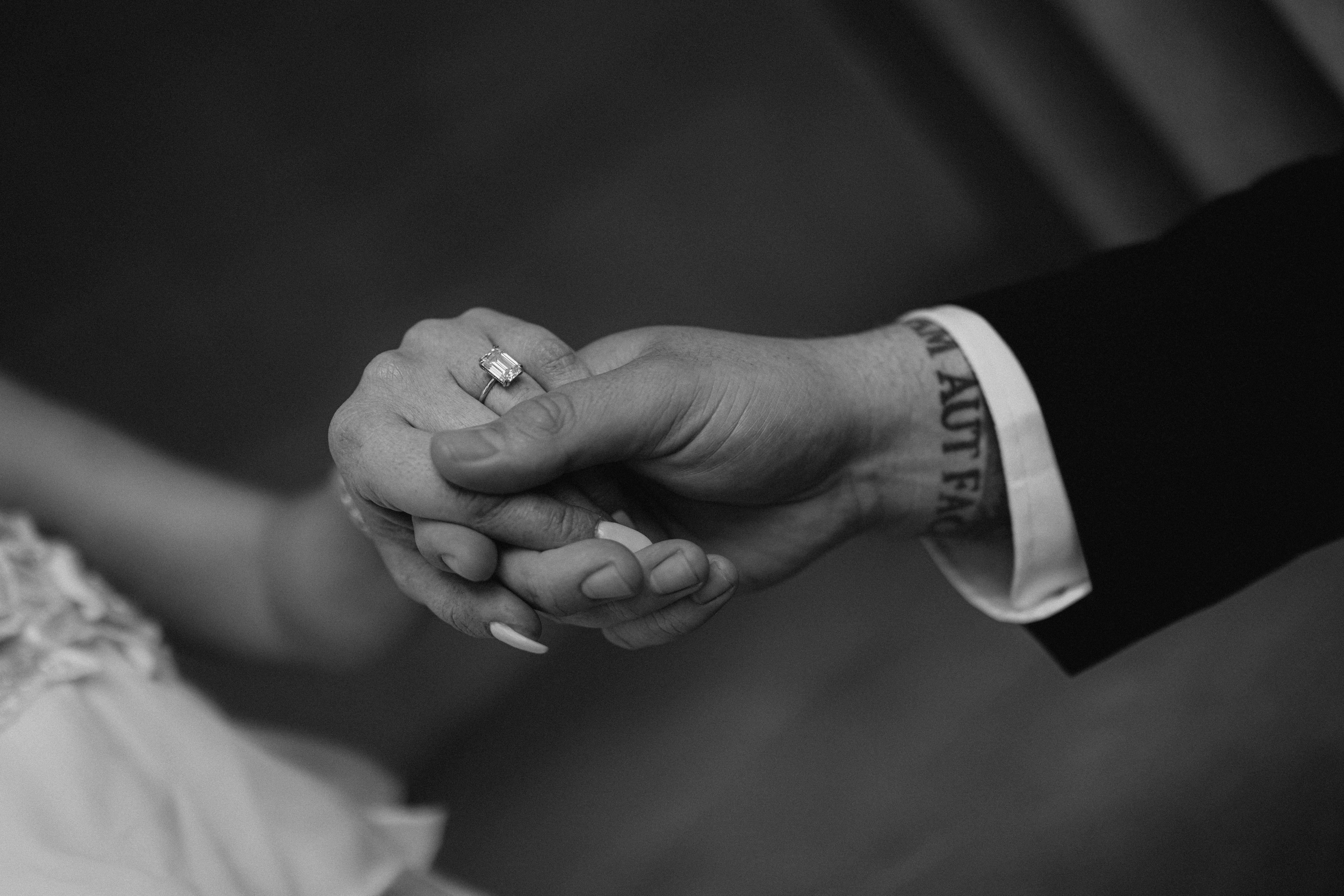 The Wedding Website of Hannah Joel Morphis and Gage Mckinley Terry