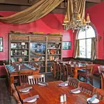 El Charro Café