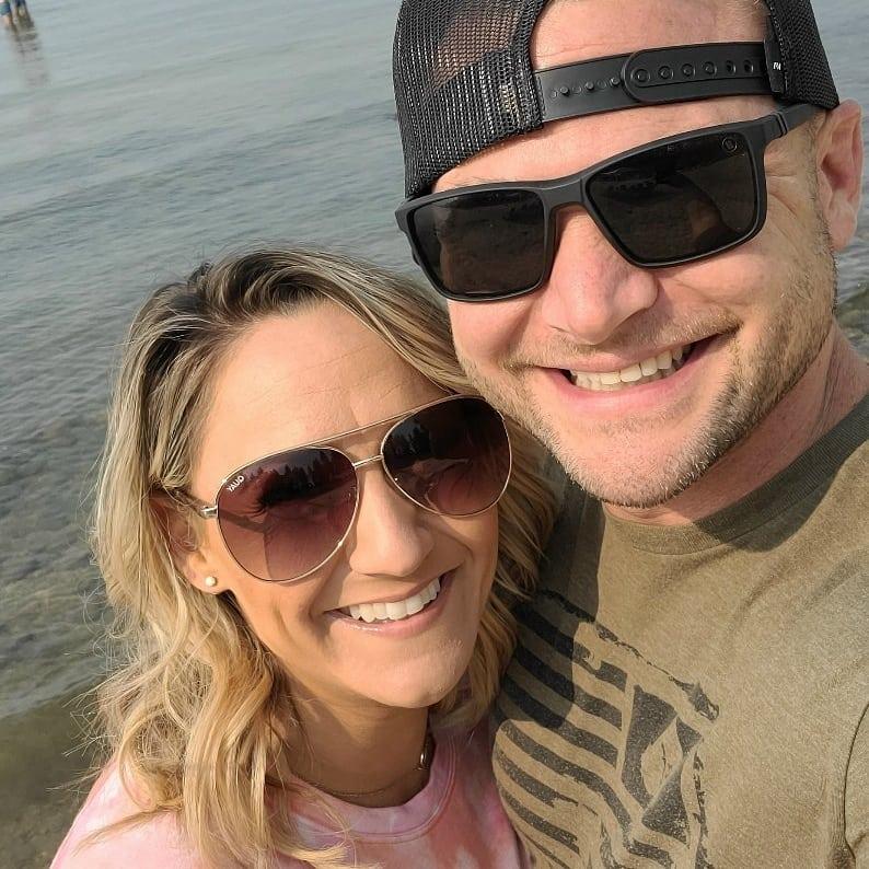 The Wedding Website of Sarah Wheeler and Robert Krause