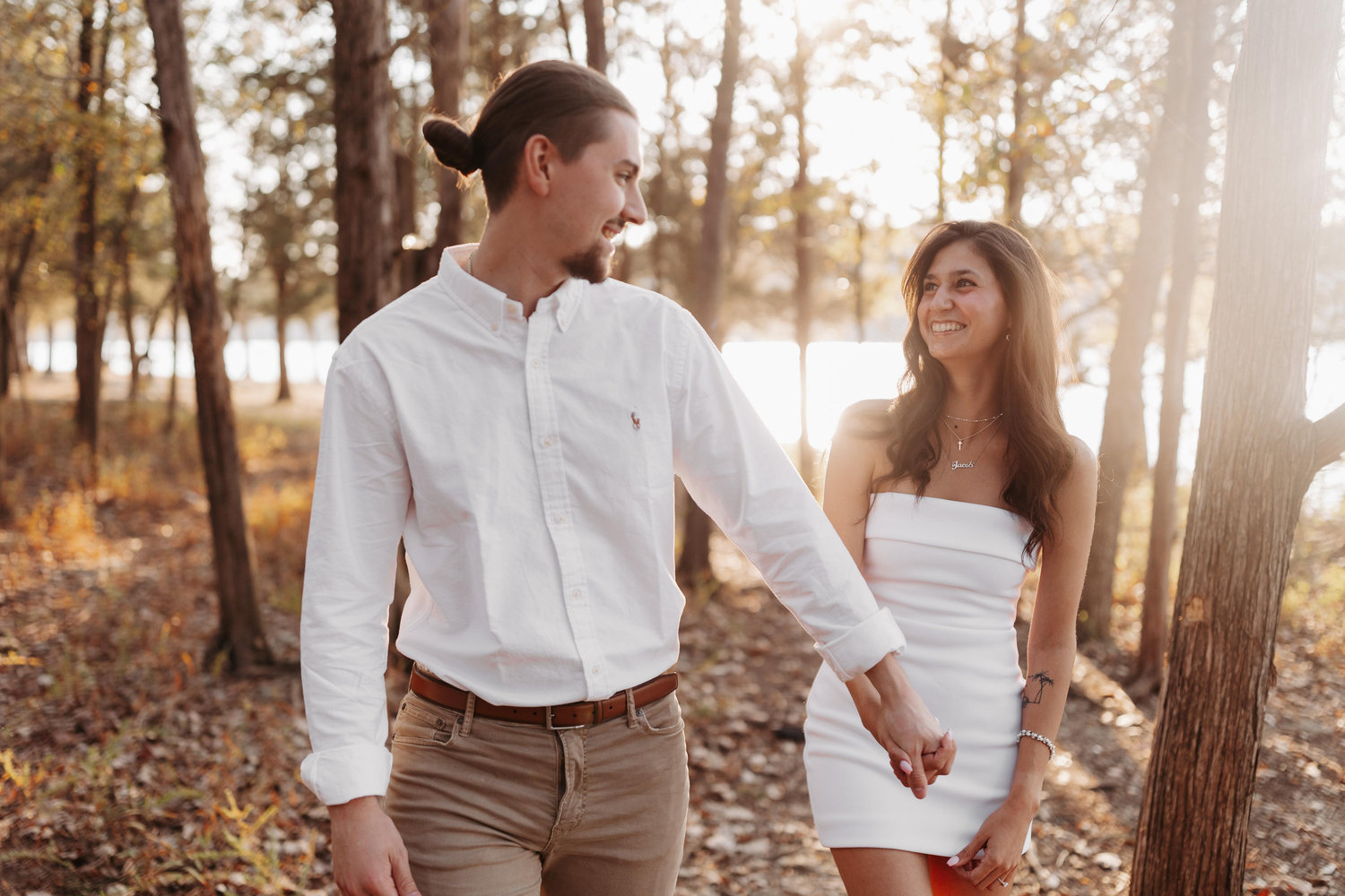 The Wedding Website of Jacob Lozier and Amanda Leuthen