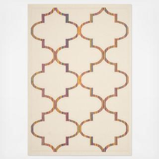 Havana Shapes Rug