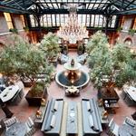 3 Arts Club Cafe