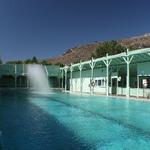 Keough's Hot Springs