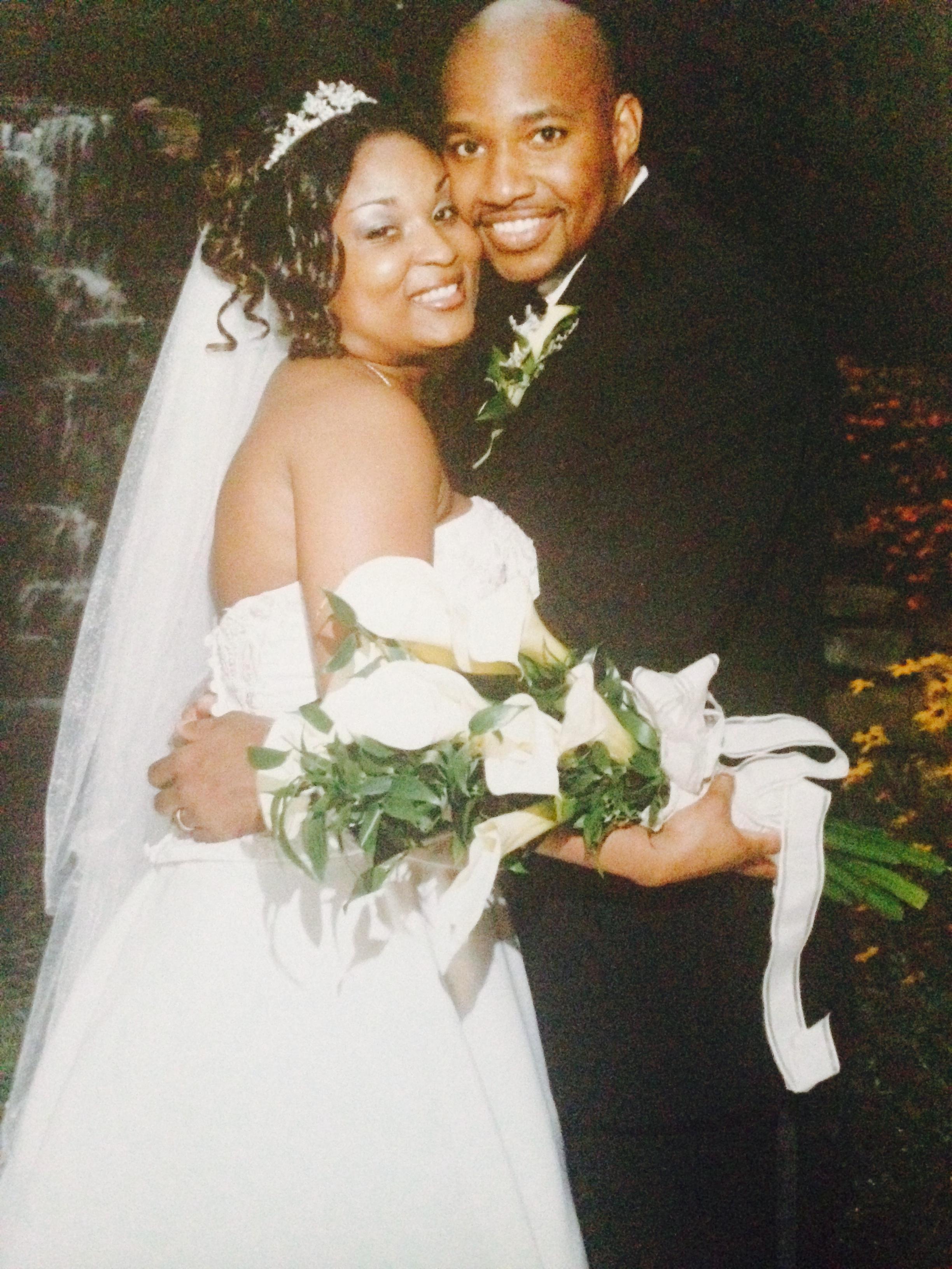 The Wedding Website of Terri Levy and Will Levy
