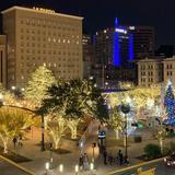 San Jacinto Plaza