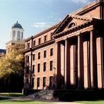Wesleyan University