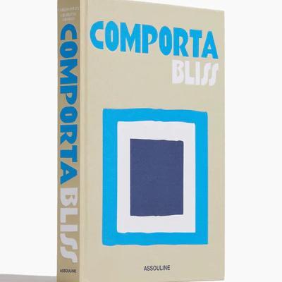 Comporta Bliss - Assouline Coffee Table Book