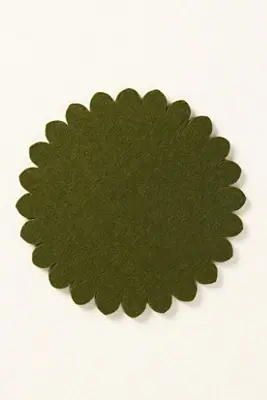 Graf & Lantz Merino Wool Trivet