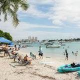 Peanut Island Park & Ferry