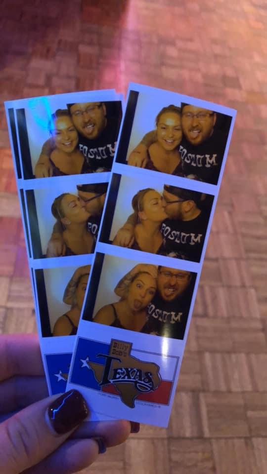 Billy Bobs 2019
