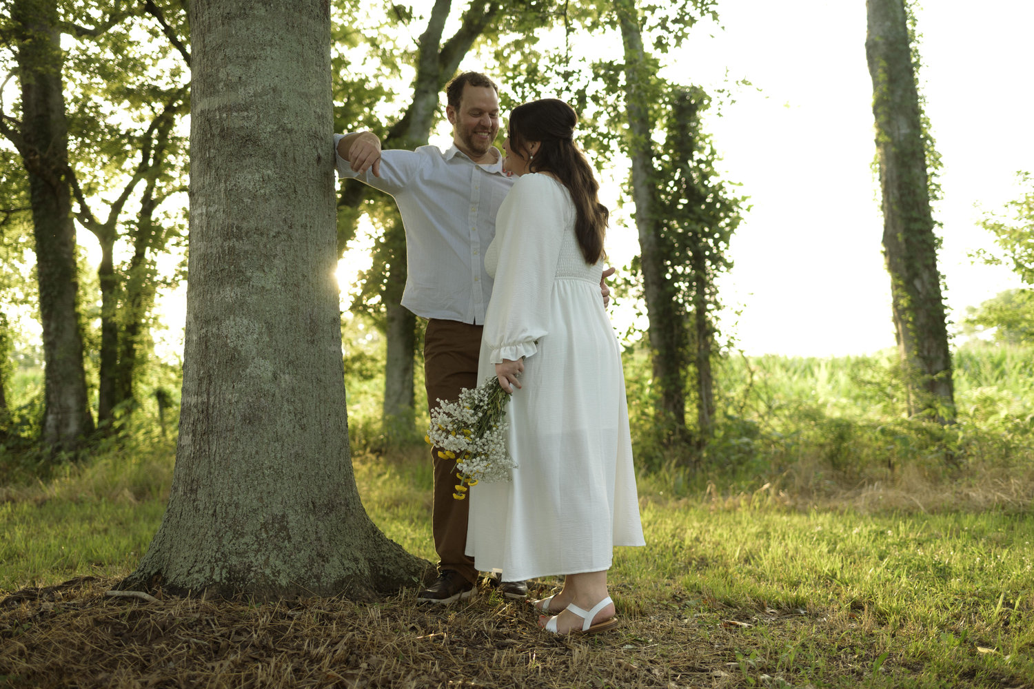 The Wedding Website of Mandie Cantrell and Doug Hoffman