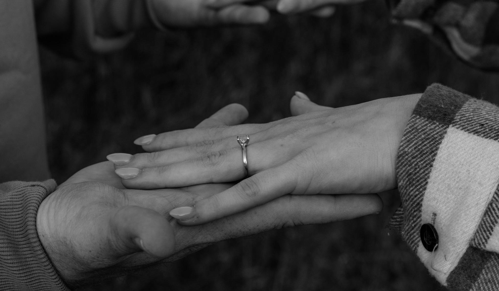 The Wedding Website of Taylor Pendergast and Reggie Romine