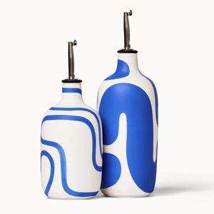 Olive Oil Cruet - Cara — Franca NYC