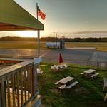 Hangar B Eatery