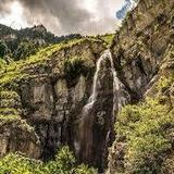 Hike Stewart Falls