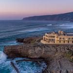 Fortaleza do Guincho