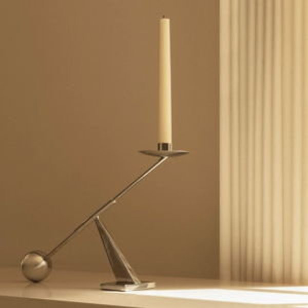 Interconnect Candle Holder, Small