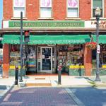 Inquiring Mind Bookstore & Cafe