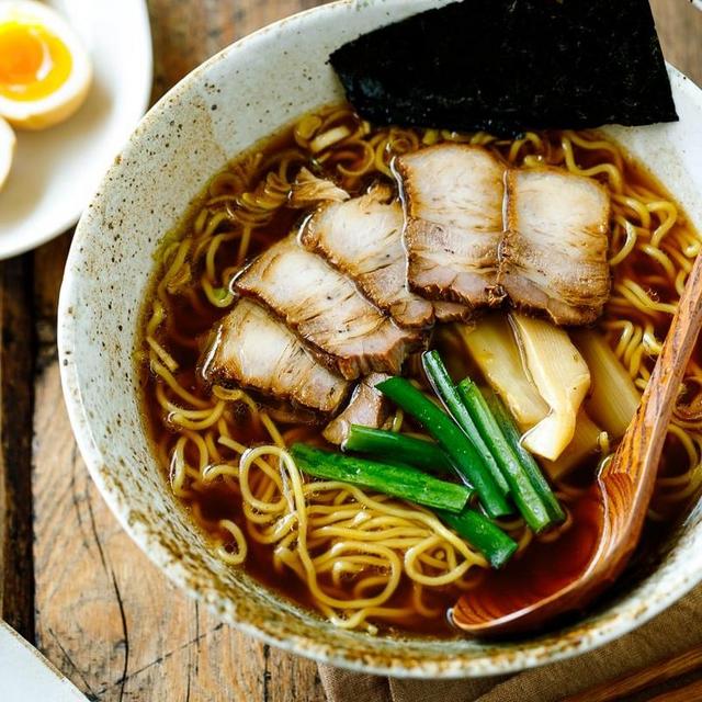 Ramen for 2 across Japan