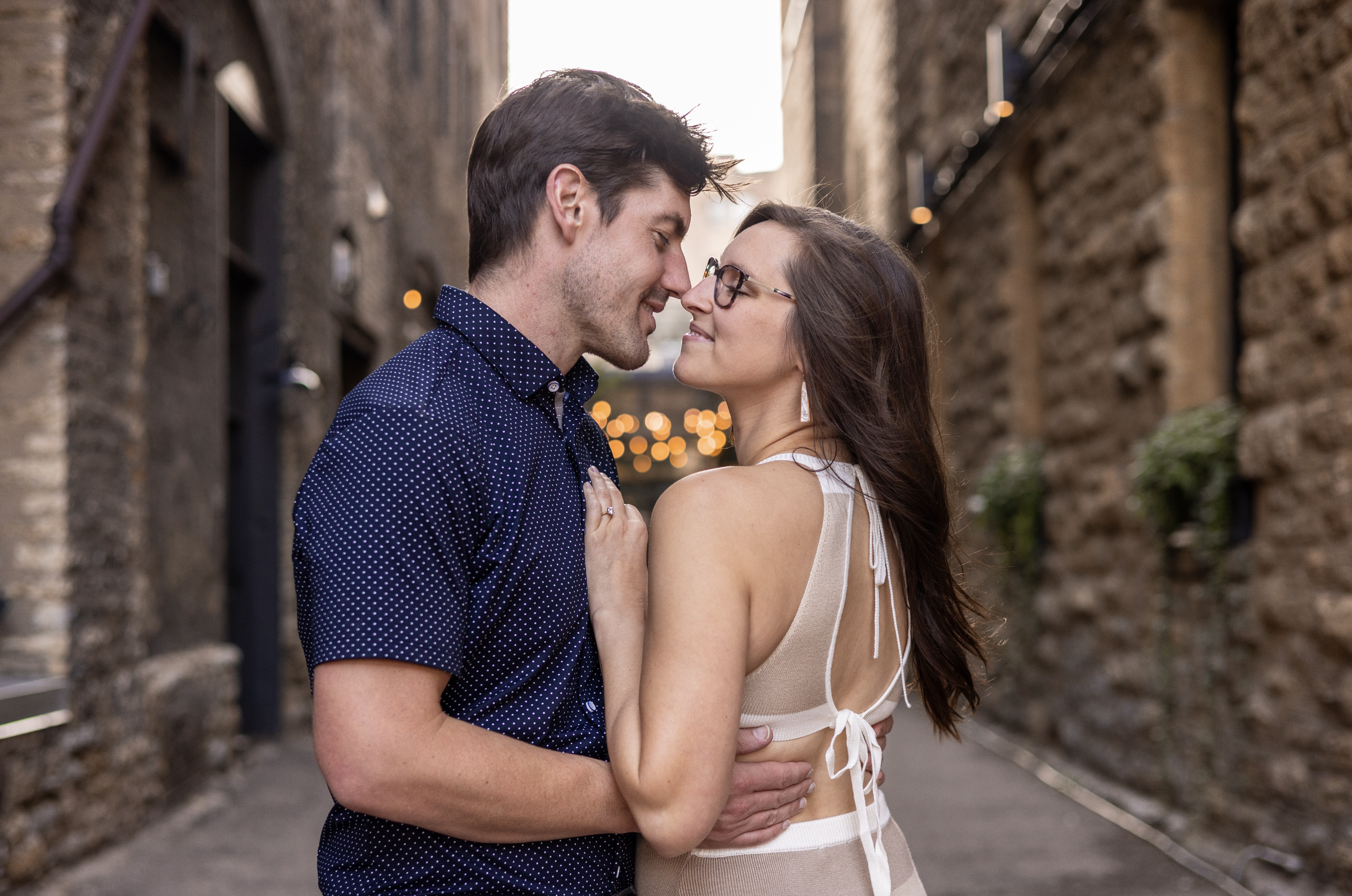 The Wedding Website of Jackie Adelmann and Matt Lind