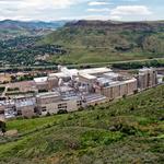 Coors Brewery Tour