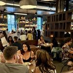 Barcelona Wine Bar