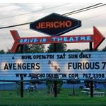 Jericho Drive-In